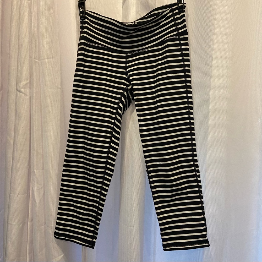 Athleta size small leggings